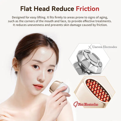 Radiant Renewal Beauty Device™