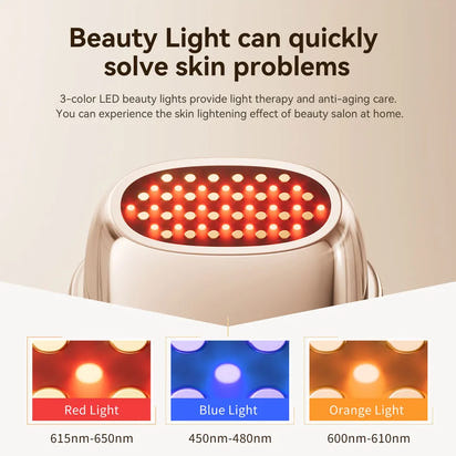 Radiant Renewal Beauty Device™